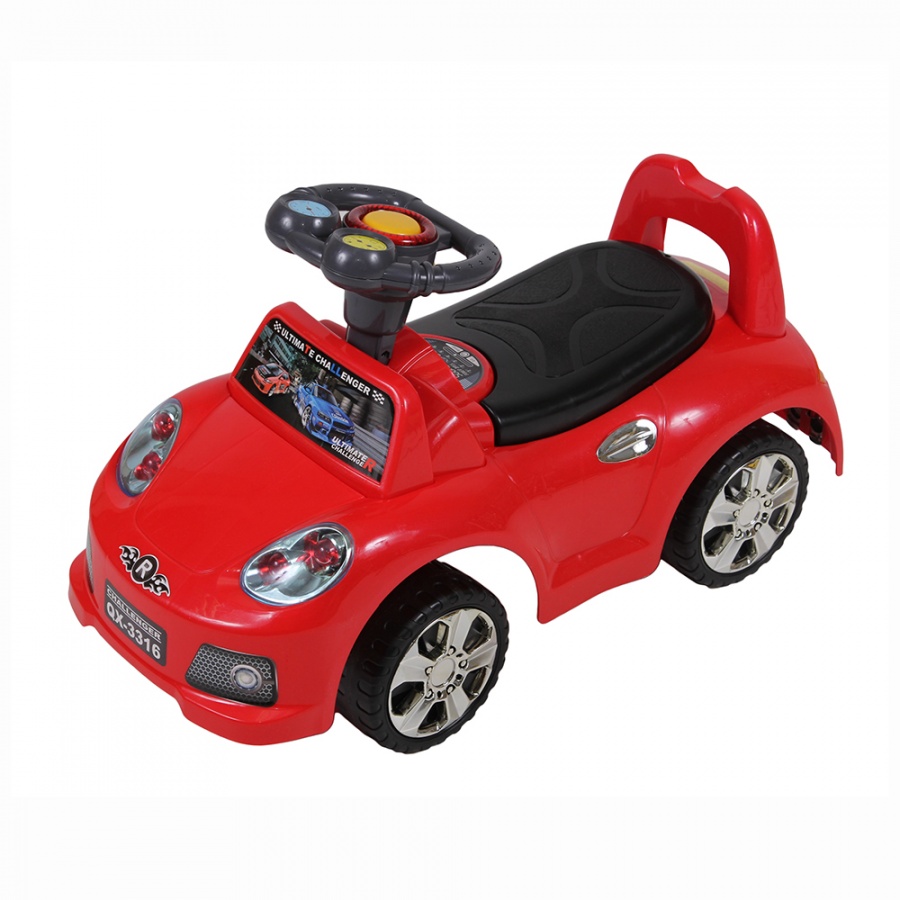  Toysmax Sport Car 2