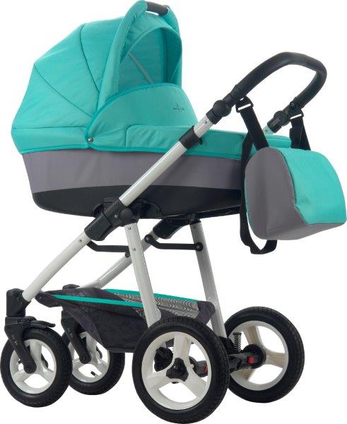 Коляска 2 в 1 Inglesina