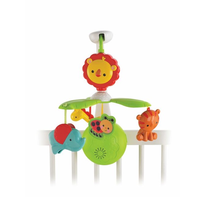  Fisher Price   FP Y6599 