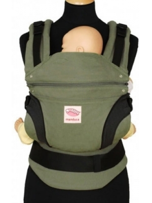  Manduca Baby and Child Carrier