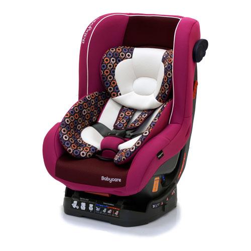 Автокресло Baby Care BV-013 (0-18 кг.)
