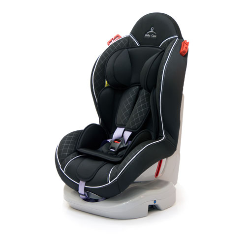 Автокресло Baby Care Sport Evolution (0-25 кг.)