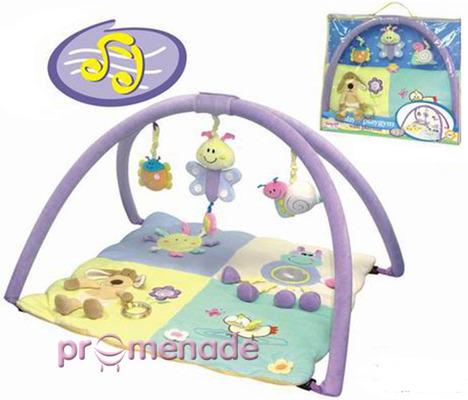 Игровой коврик Promenade Douga