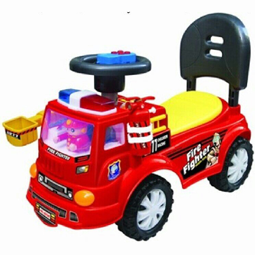 Каталка Toysmax Пожарная