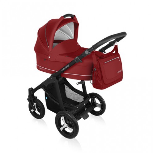  2  1 Baby Design Lupo Comfort NEW