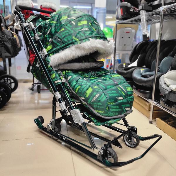 �����-������� Nika 7-8 SK � ���������� ������ � �����������