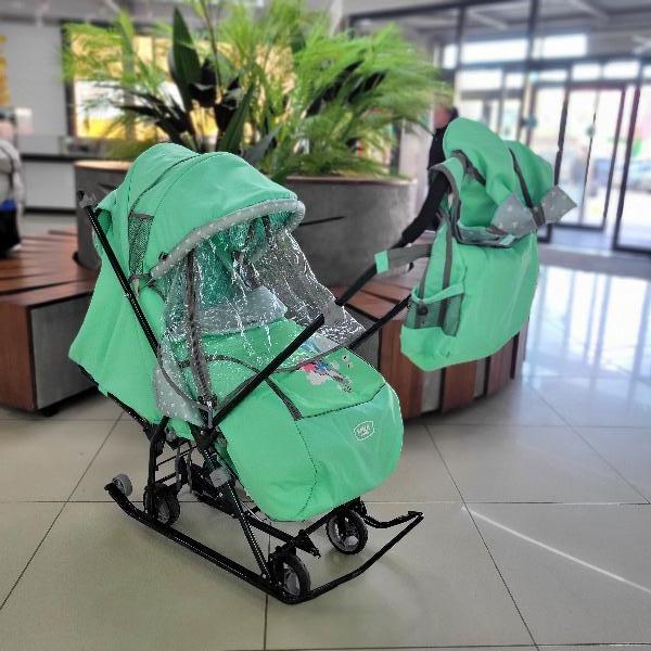 �����-������� Nika 5-2 � ���������� ������