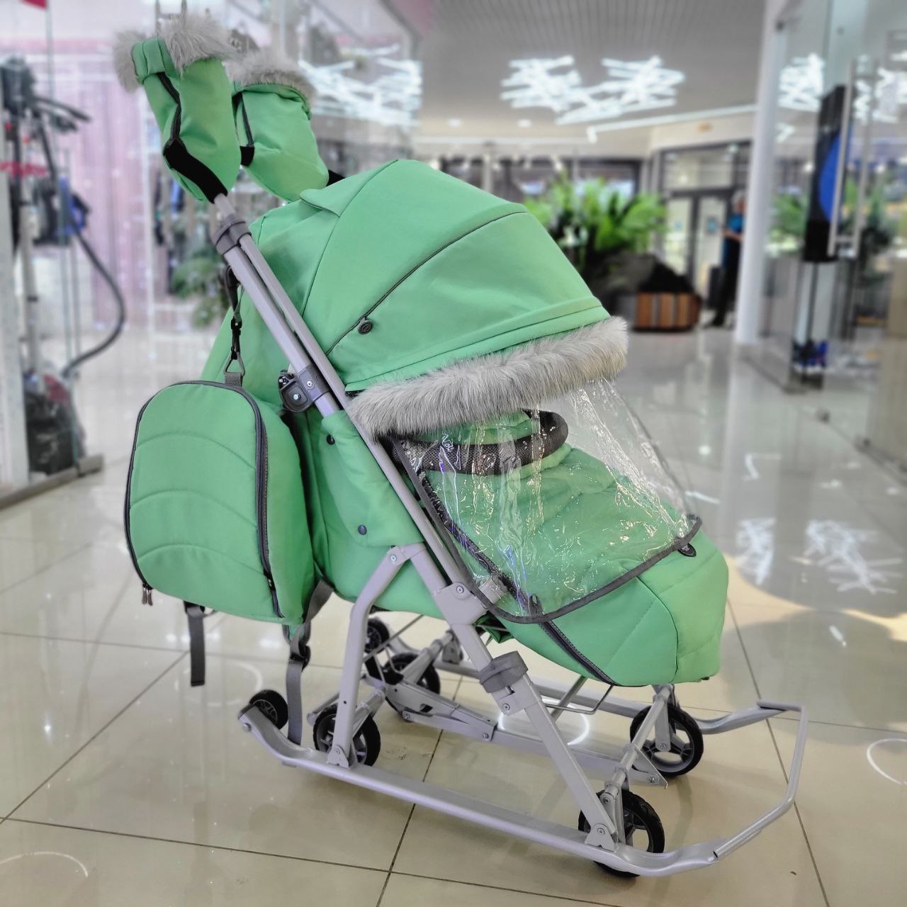 �����-������� Nika 7-5SK