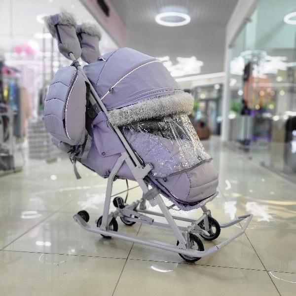 �����-������� Nika 7-5SK sport