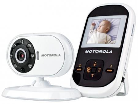 Видеоняня Motorola MBP18