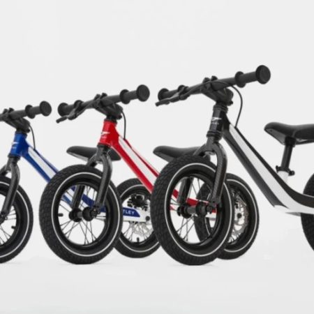 Беговел Бентли Bentley Balance Bike