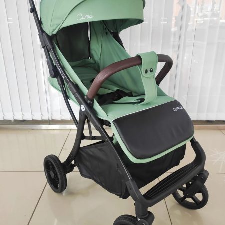 Коляска прогулочная Tomix Corsa Lux