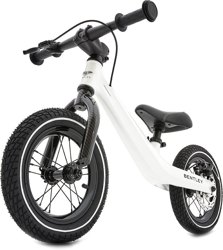 Беговел Бентли Bentley Balance Bike — изображение 2