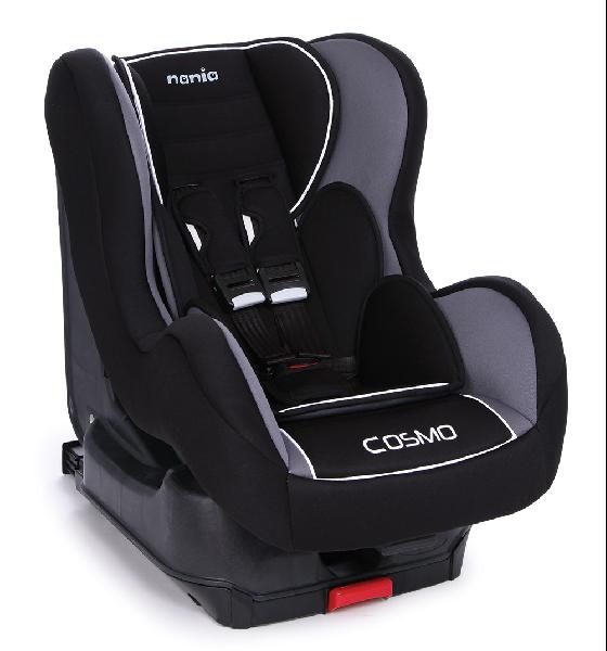 Автокресло COSMO SP lux ISOFIX (9-18 кг.) — изображение 5