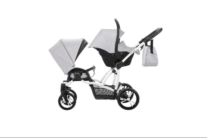 Коляска Bebetto 42 Comfort для погодок — изображение 10
