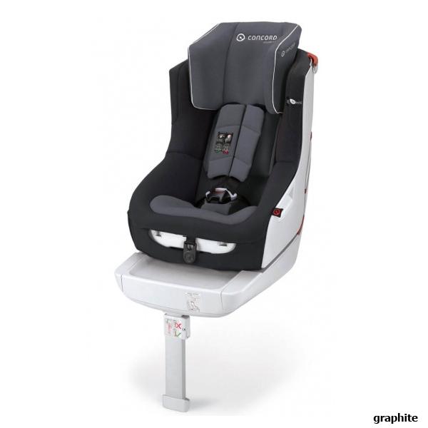 Автокресло Concord Absorber XT (9-18 кг.) — изображение 4