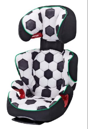 Автокресло Maxi-Cosi Rodi Air pro (15-36 кг.)