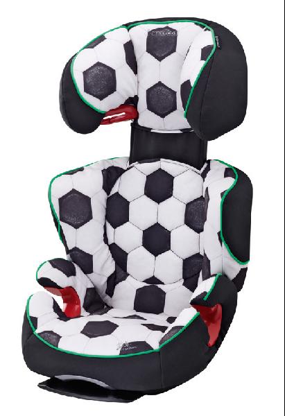 Автокресло Maxi-Cosi Rodi Air pro (15-36 кг.)