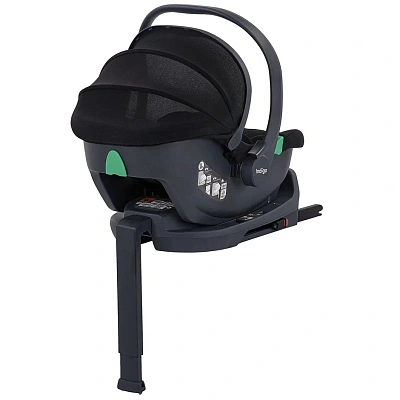 Автокресло Indigo MINKY I-SIZE c базой 0+ (40-87см) — изображение 3