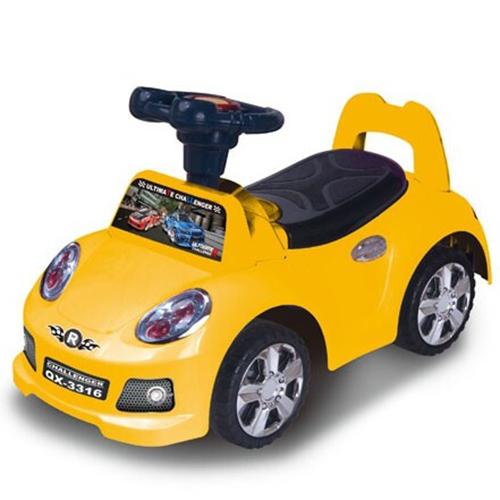 Каталка Toysmax Sport Car 2 — изображение 2