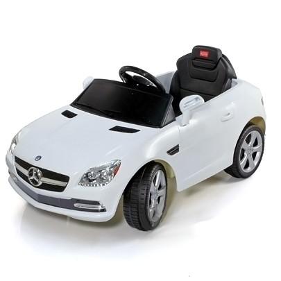 Электромобиль Mercedes SLK 81200
