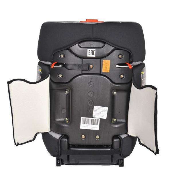 Автокресло Actrum Apollo Isofix (15-36 кг.) — изображение 6