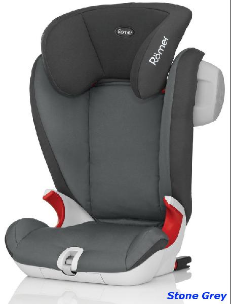 Автокресло Romer KidFix SL SICT (15-36 кг.) — изображение 5