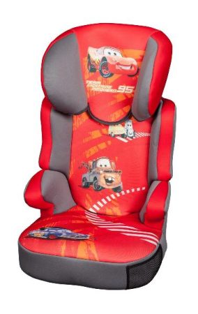 Автокресло Nania Befix SP Disney (15-36 кг.)