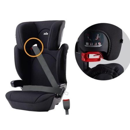 Автокресло Joie Trillo Eco (15-36 кг.)