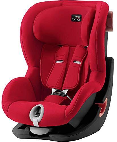 Fire Red BLACK SERIES