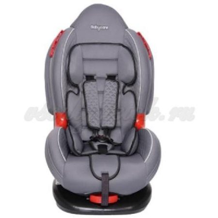 Автокресло Baby Care BC-02 ISOFIX Люкс ULTRA (9-25 кг.)