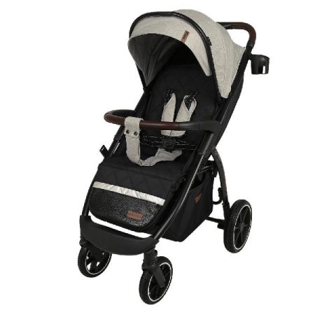 Коляска прогулочная Indigo EPICA GRANDE