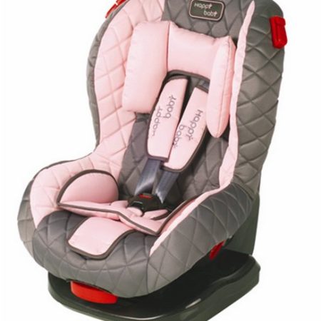 Автокресло Happy Baby TAURUS (9-25 кг.)