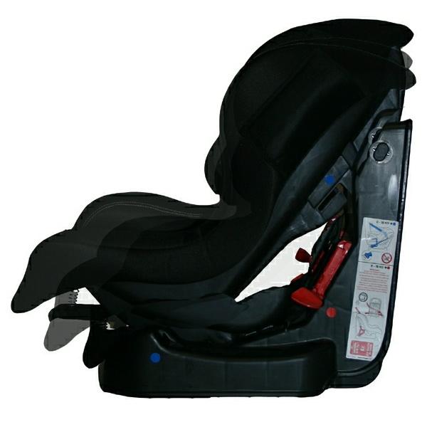 Автокресло Nania Driver Disney (0-18 кг.) — изображение 4