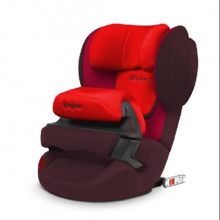 Автокресло Cybex Juno 2-Fix (9-18 кг.)