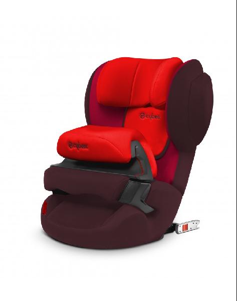 Автокресло Cybex Juno 2-Fix (9-18 кг.)