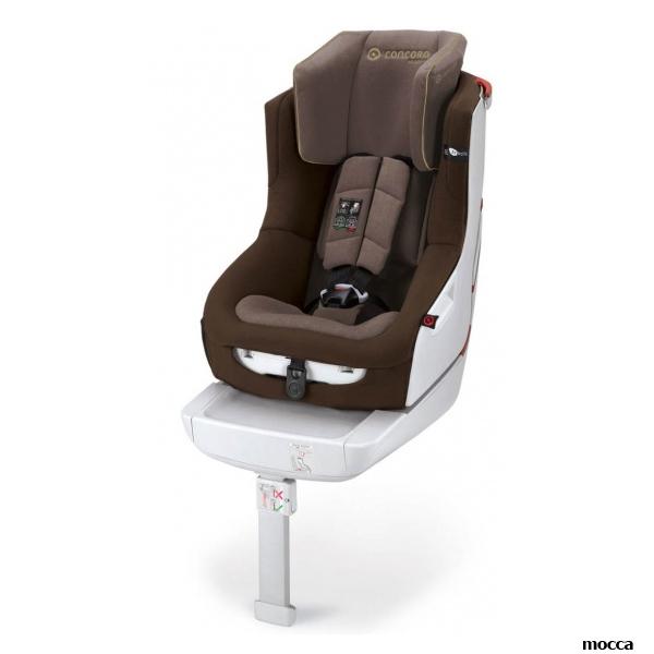 Автокресло Concord Absorber XT (9-18 кг.) — изображение 3
