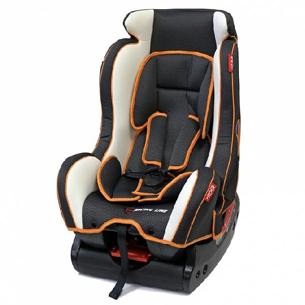 Автокресло Racing Line Top-Line (0-25 кг.) — изображение 5