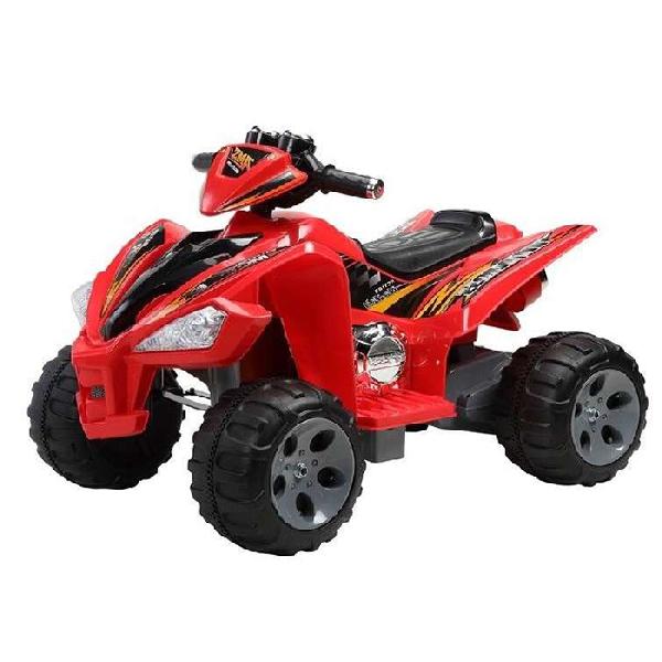 Электроквадроцикл Jiajia JS007