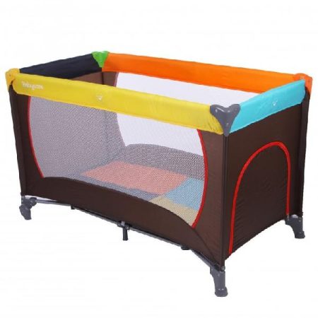 Манеж-кровать Baby Care Arena