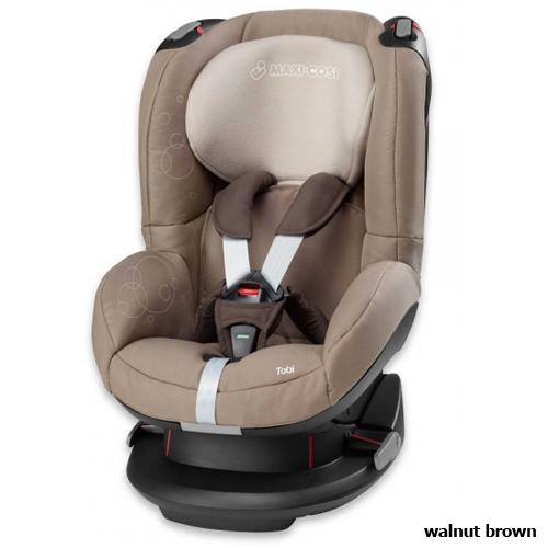 Автокресло Maxi-Cosi Tobi (9-18 кг.) — изображение 2