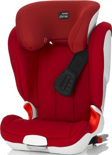 Flame Red