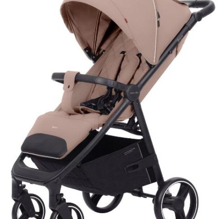 Коляска прогулочная Carrello Bravo 8512 Royal Beige до 22 кг.