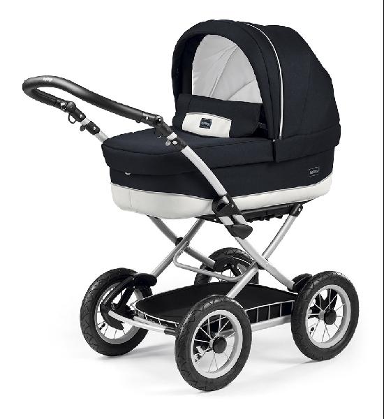 Primonido Luxe Blue