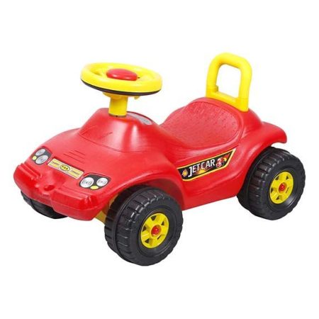 Каталка Pilsan Jet Car Реактивный автомобиль