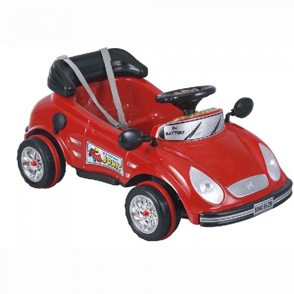 Электромобиль Pilsan Sonic 6v