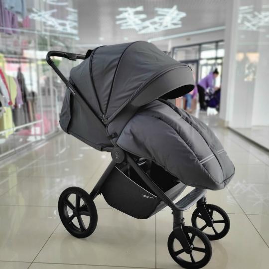 Коляска прогулочная SBL (Sweet Baby) Elegante S