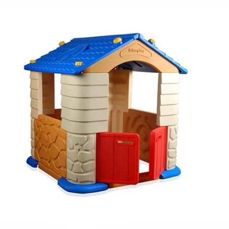 Домик детский EDU PLAY GRAND PH-7328
