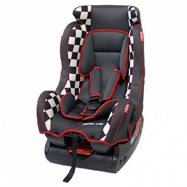 Автокресло Racing Line Top-Line (0-25 кг.)
