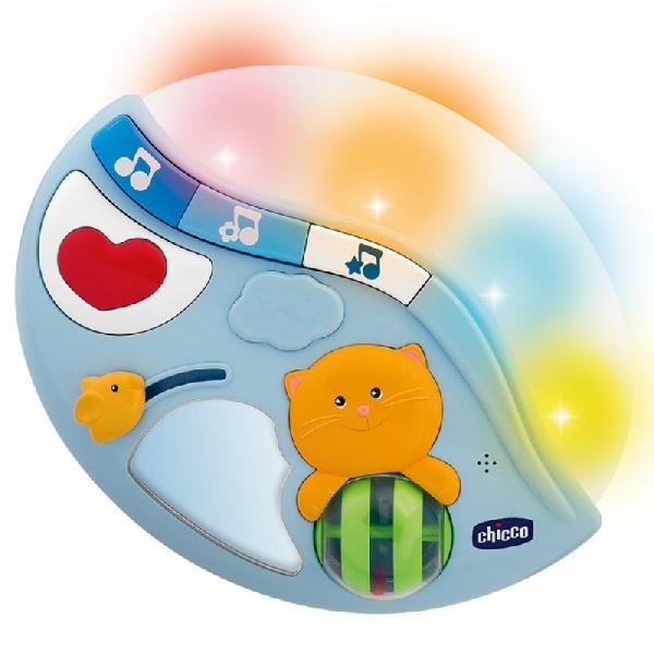 Подвеска-ночник Мамина колыбельная Chicco 3 в 1 21430.00